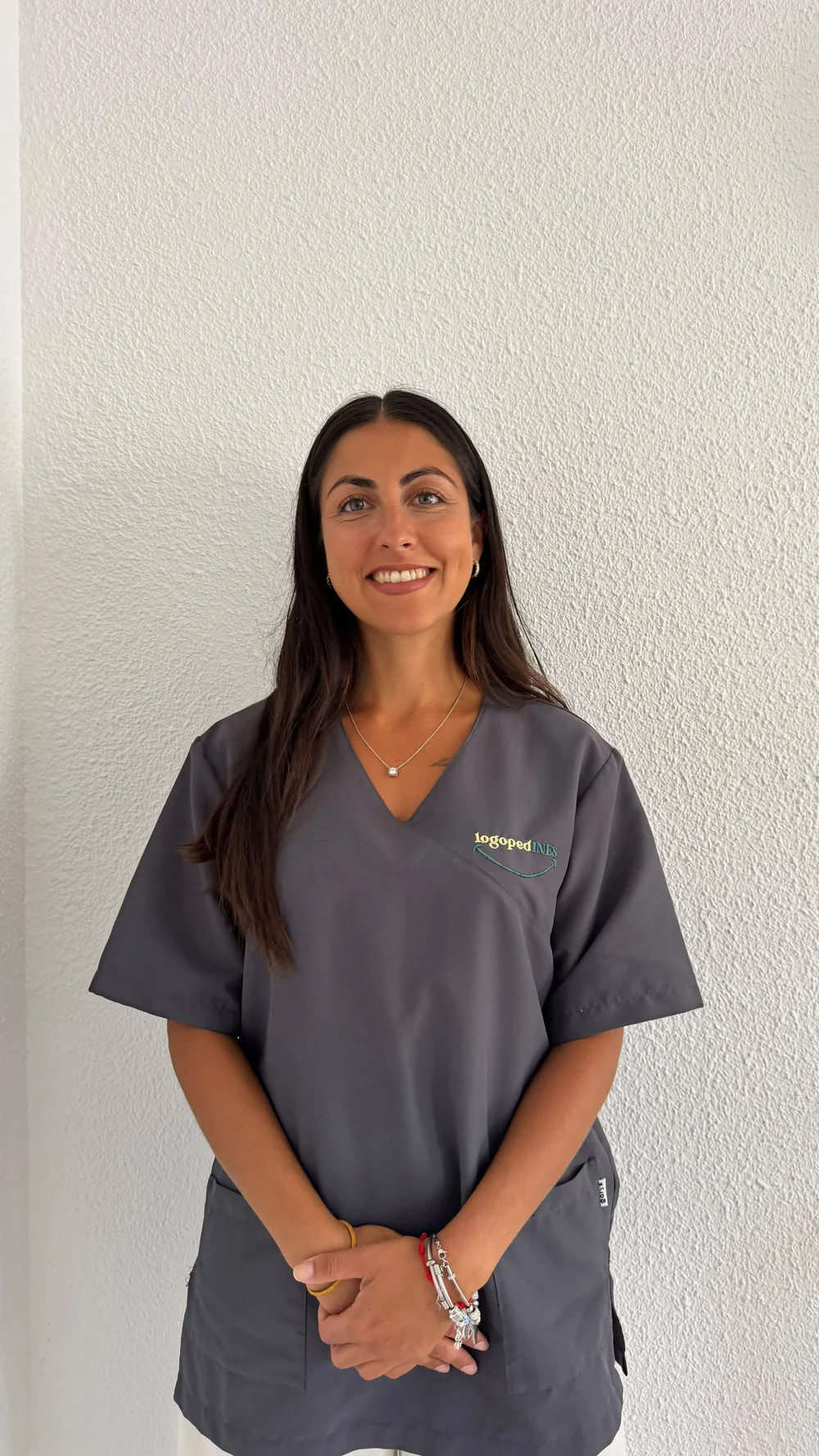 Victoria Carreras — Psicóloga General Sanitaria